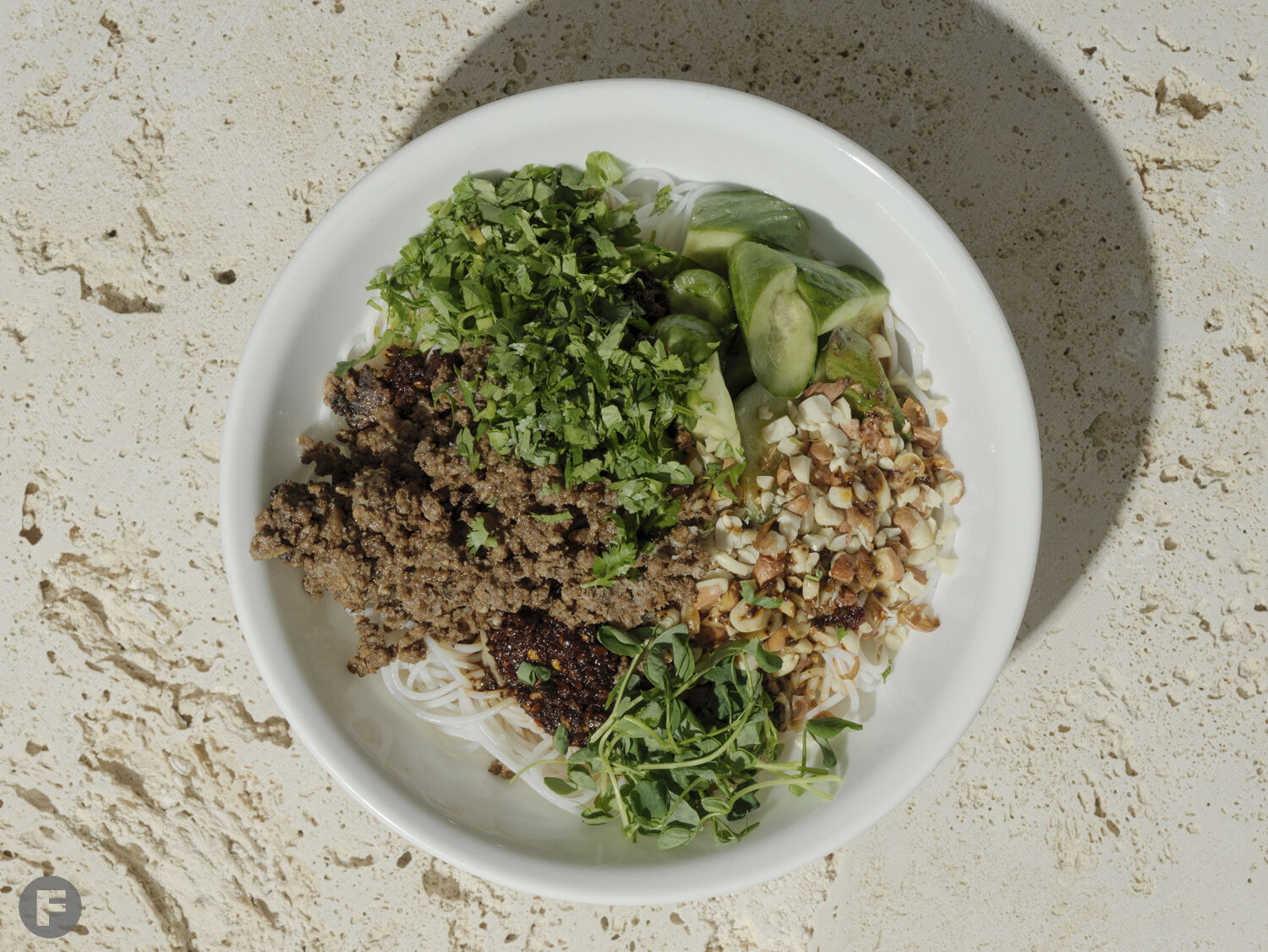 Fast Casual Concept: Beet Box